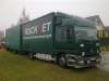 Eladom Mercedes-Benz<br>actros